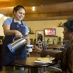 Hampton Inn Atlanta/Stone Mountain 