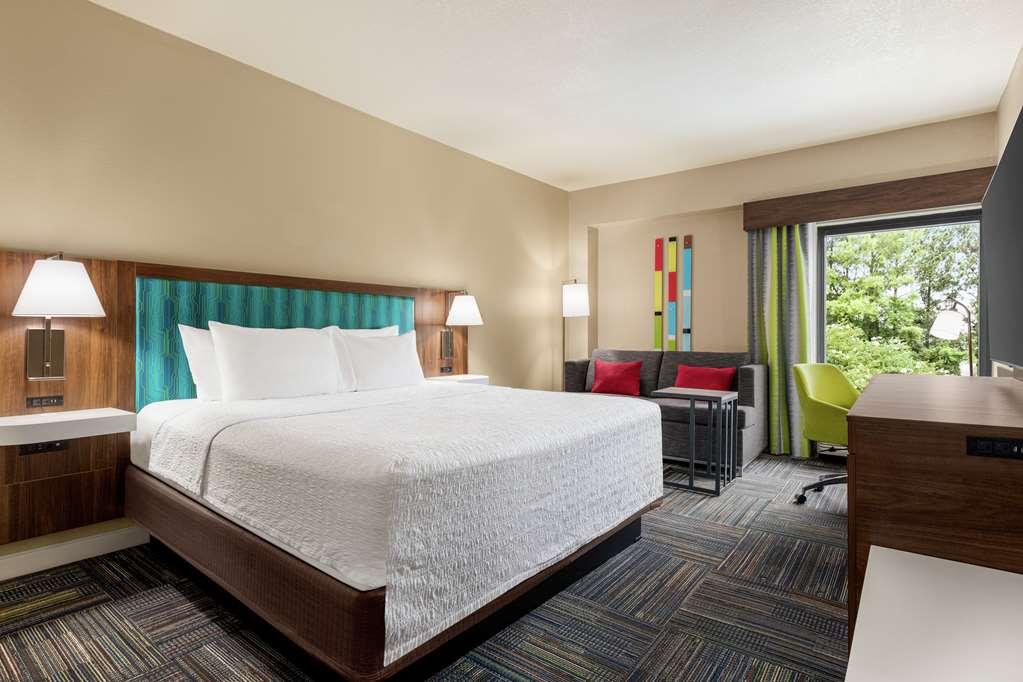 Hotel Hampton Atlanta-stone Mountain