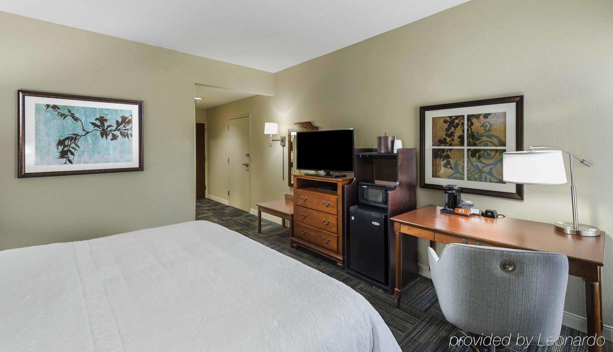 Hampton Atlanta-stone Mountain Hotel