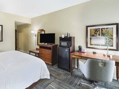 Hampton Atlanta-stone Mountain Hotel Stone Mountain