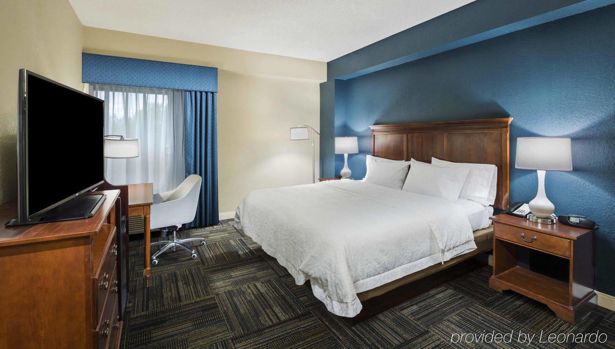 Hotel Hampton Atlanta-stone Mountain Stone Mountain